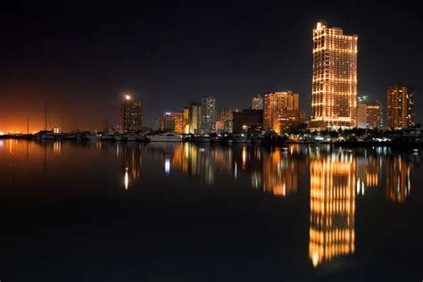 10 CLOSEST Hotels Near Villamor Airbase .